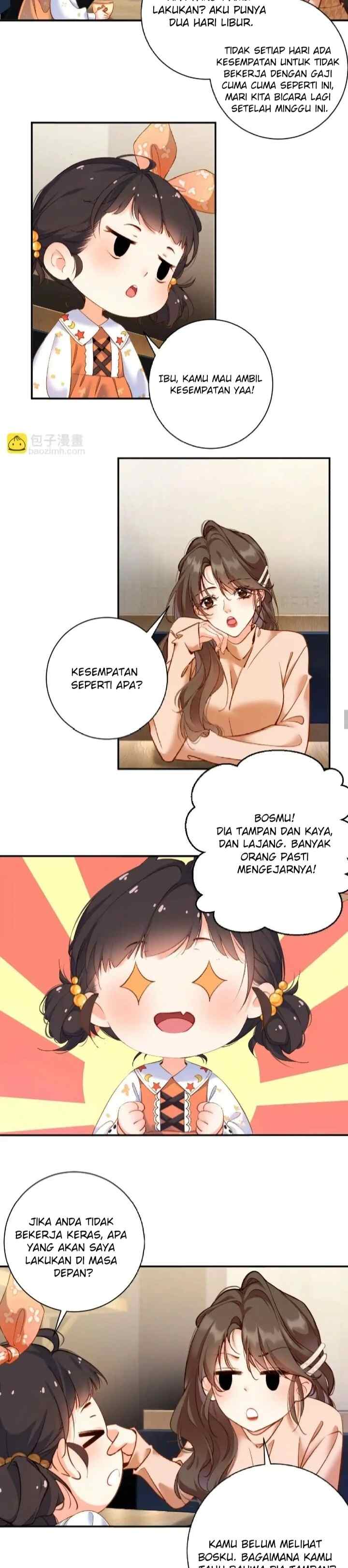 Chief Mengbao Buy One Get One Free chapter 6 halaman 14