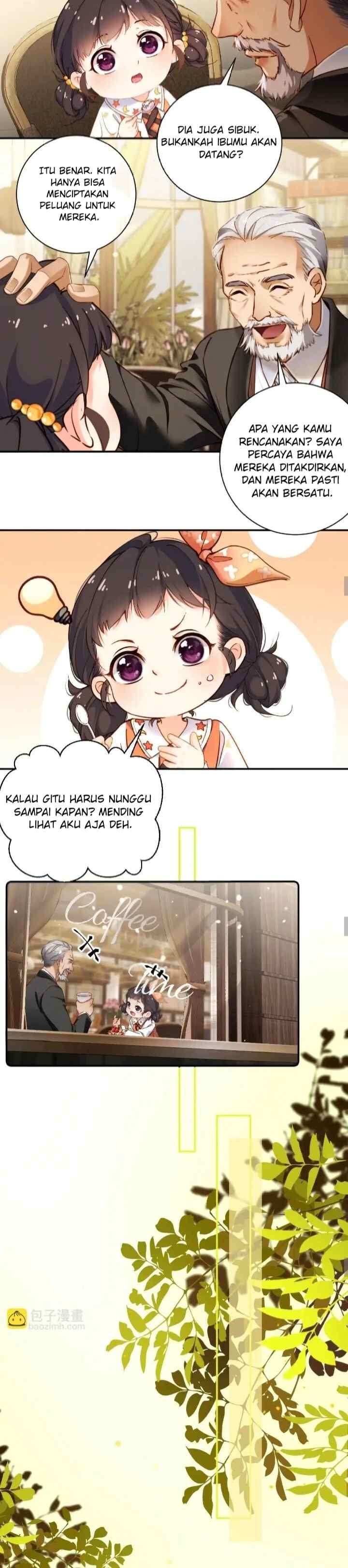 Chief Mengbao Buy One Get One Free chapter 6 halaman 11