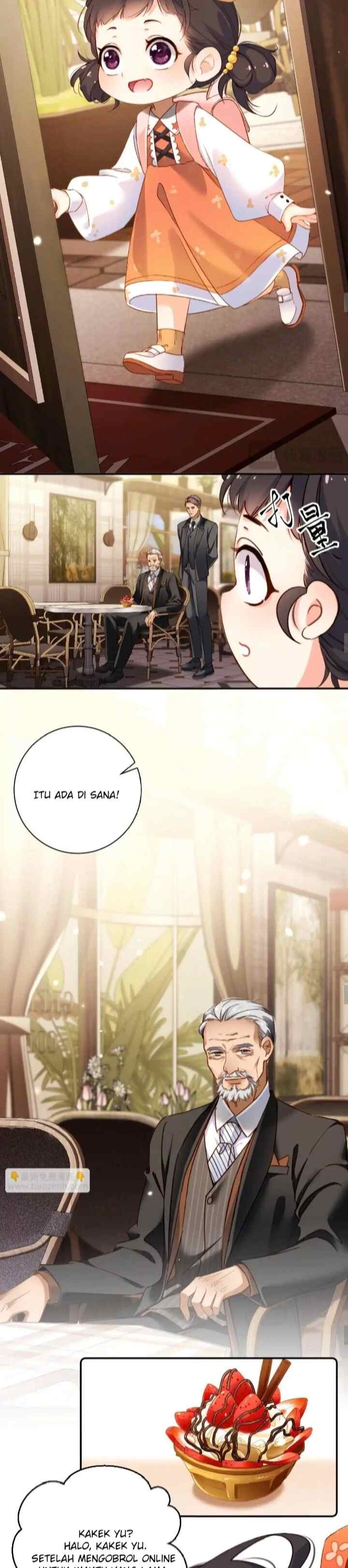 Chief Mengbao Buy One Get One Free chapter 6 halaman 9