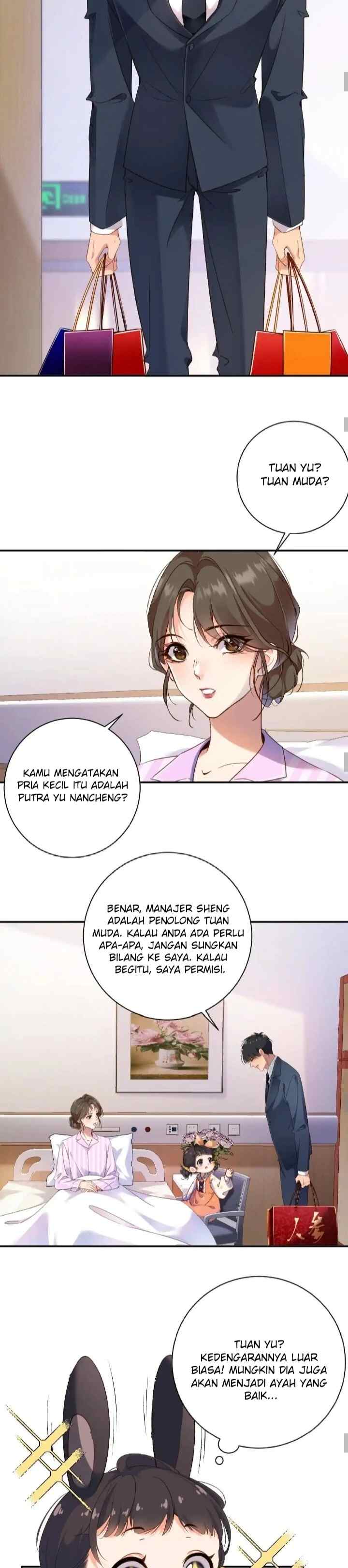 Chief Mengbao Buy One Get One Free chapter 6 halaman 7