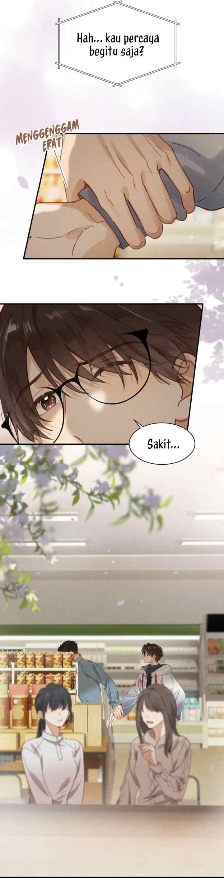 Chutian Yinan chapter 8 halaman 12