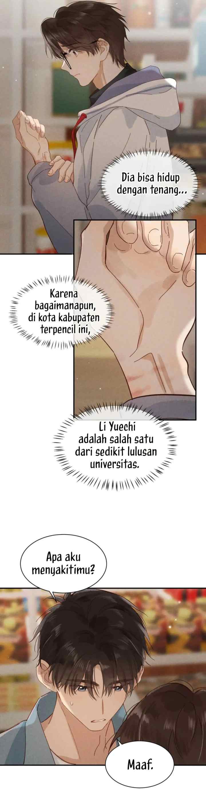 Chutian Yinan chapter 8 halaman 16