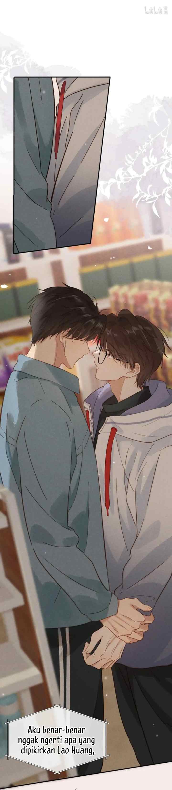 Chutian Yinan chapter 8 halaman 13