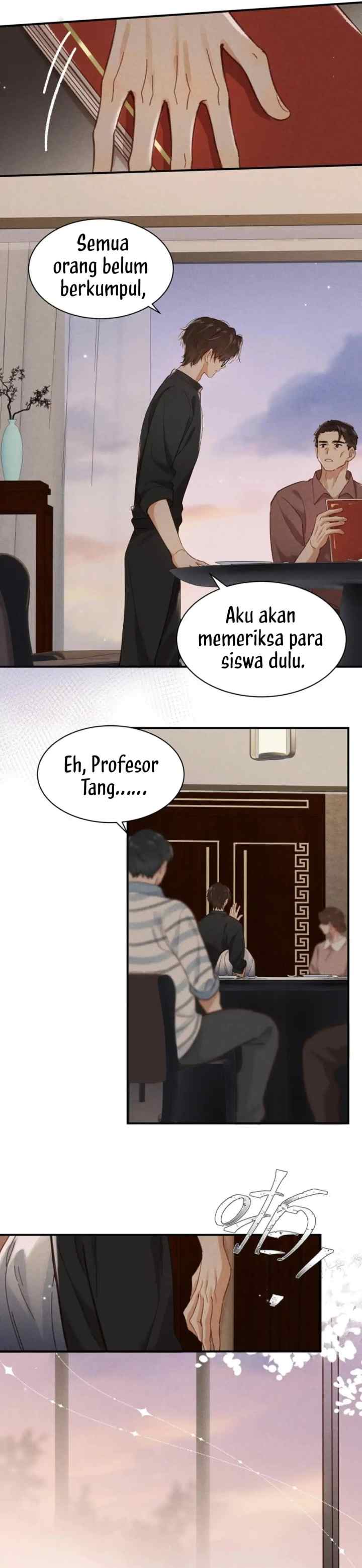 Chutian Yinan chapter 8 halaman 4