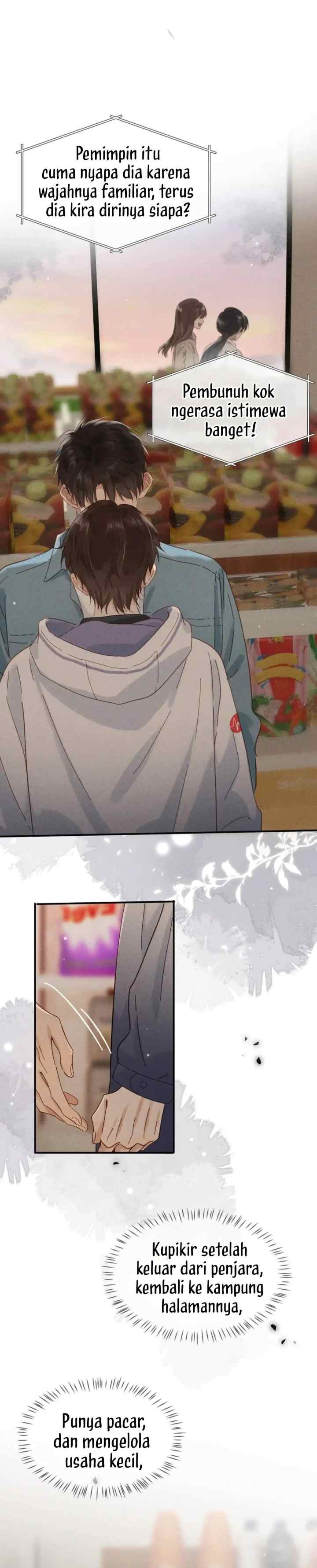 Chutian Yinan chapter 8 halaman 15