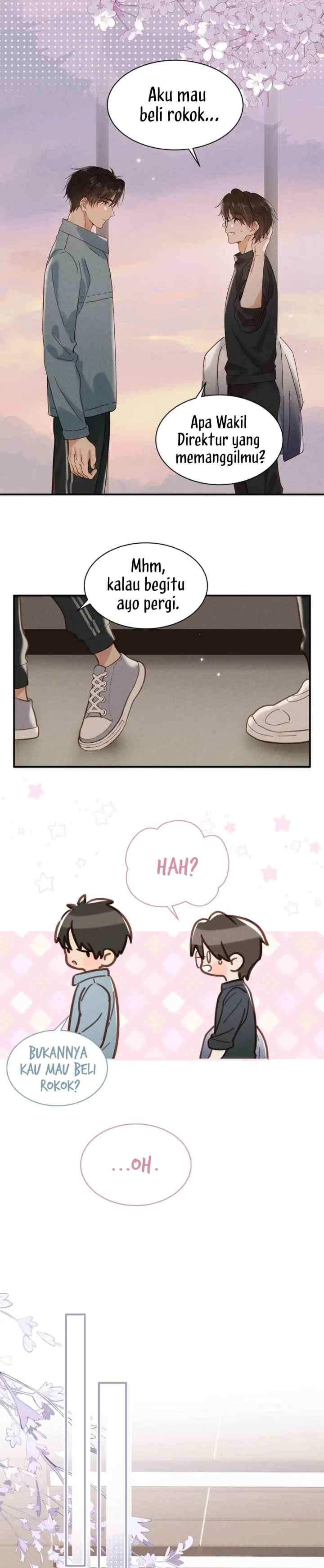 Chutian Yinan chapter 8 halaman 6