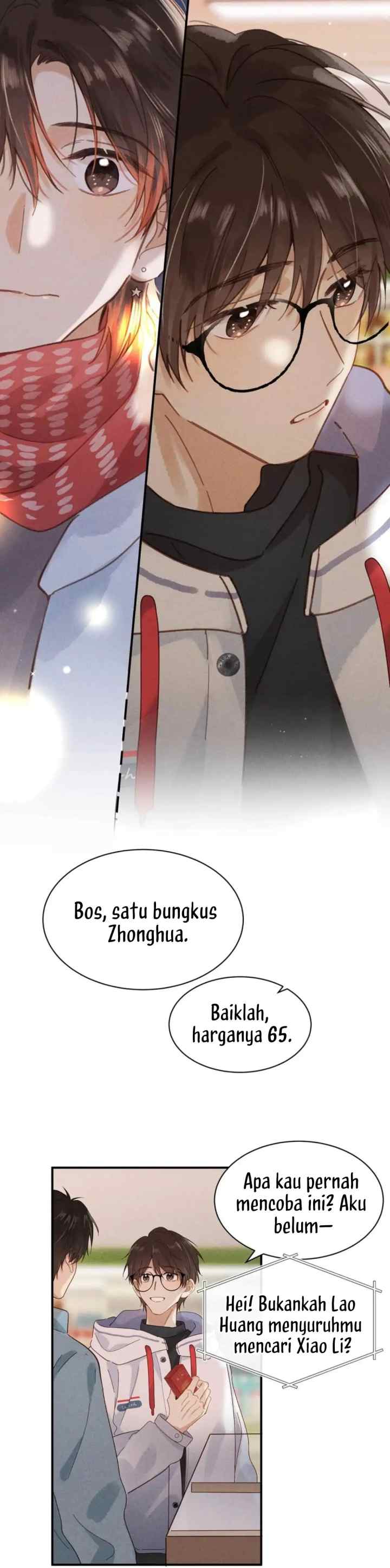 Chutian Yinan chapter 8 halaman 10