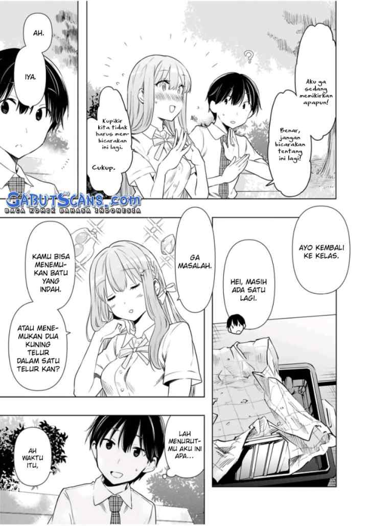 Cinderella wa Sagasanai chapter 29 halaman 6