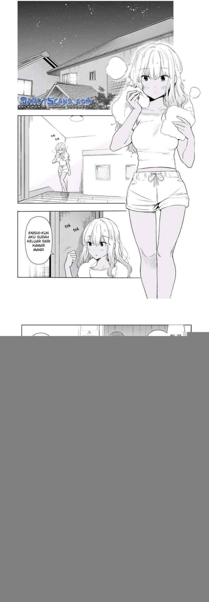 Cinderella wa Sagasanai chapter 31 halaman 9