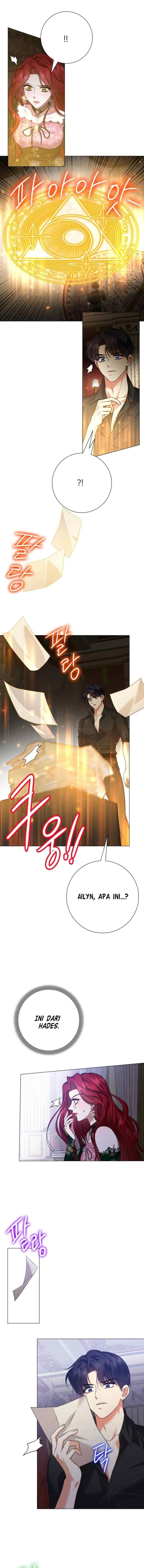 Circumstances of Switching Bodies chapter 103 halaman 12
