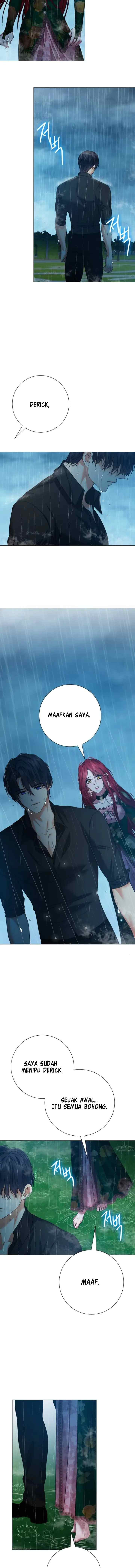 Circumstances of Switching Bodies chapter 104 halaman 6