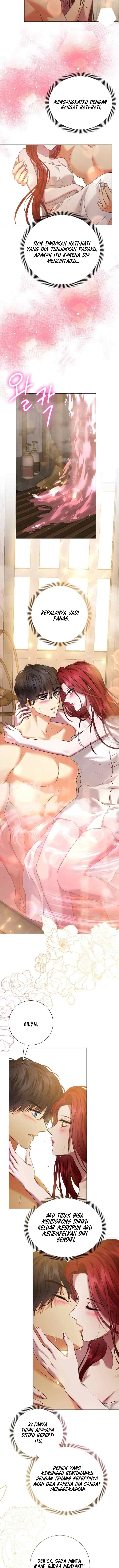 Circumstances of Switching Bodies chapter 105 halaman 4