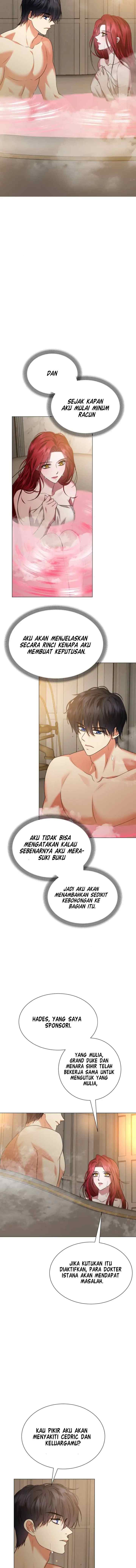 Circumstances of Switching Bodies chapter 105 halaman 6