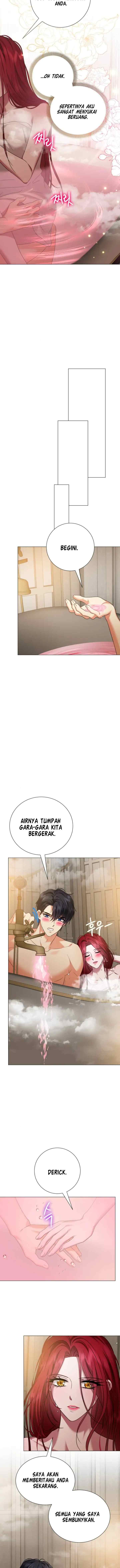 Circumstances of Switching Bodies chapter 105 halaman 5