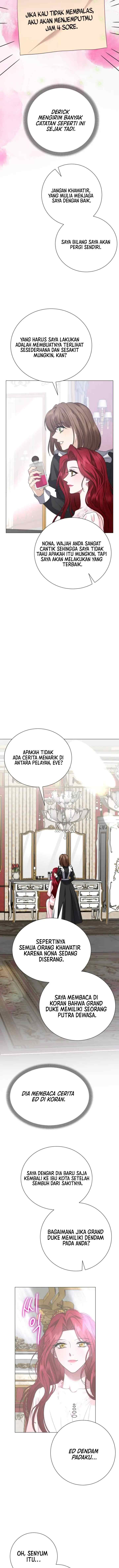 Circumstances of Switching Bodies chapter 108 halaman 5
