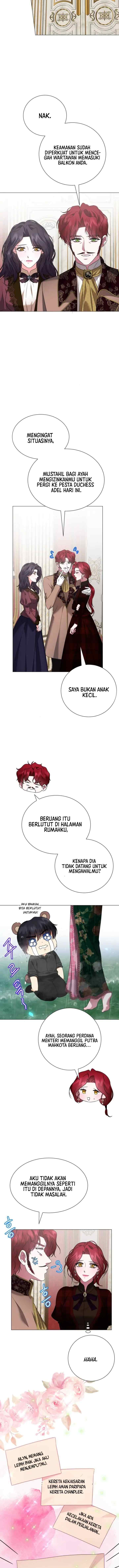Circumstances of Switching Bodies chapter 108 halaman 4