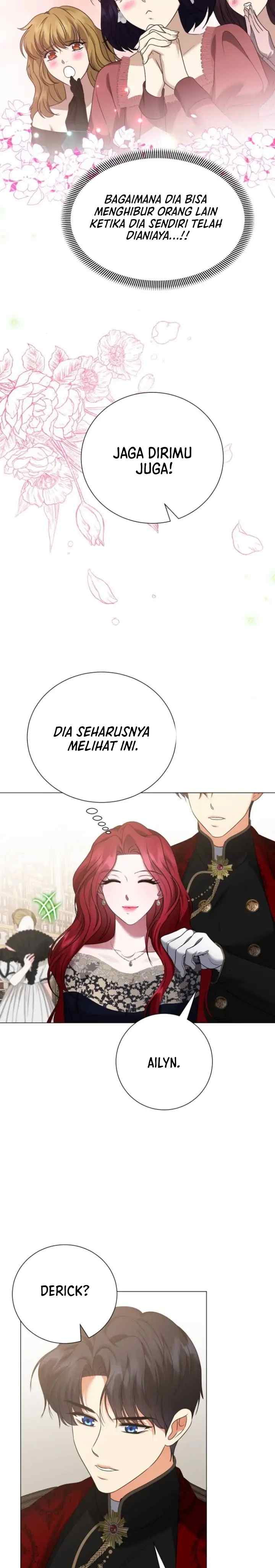 Circumstances of Switching Bodies chapter 109 halaman 11