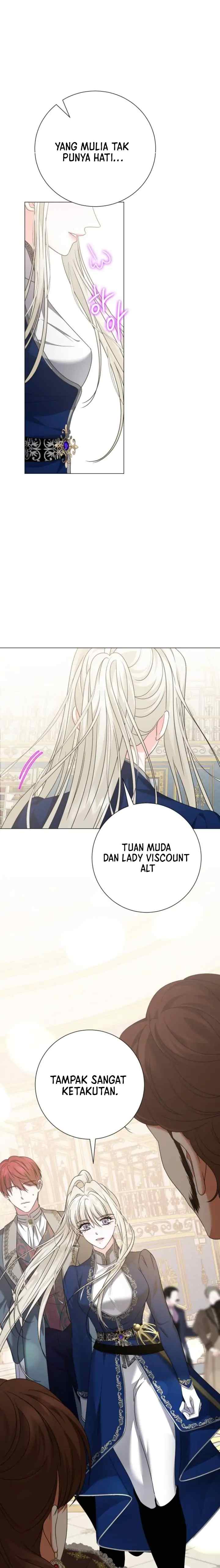Circumstances of Switching Bodies chapter 113 halaman 4
