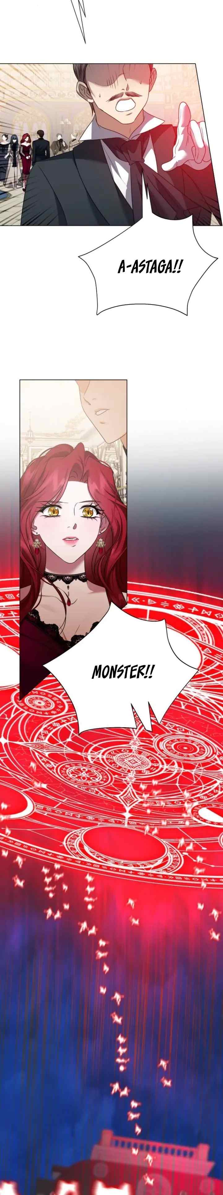 Circumstances of Switching Bodies chapter 113 halaman 11