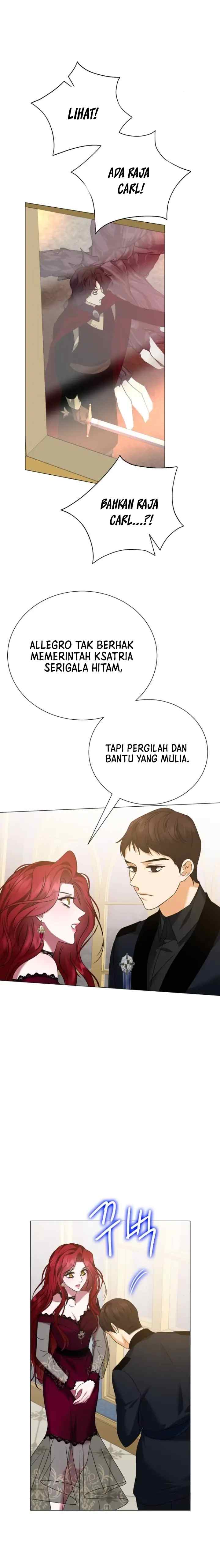 Circumstances of Switching Bodies chapter 113 halaman 13