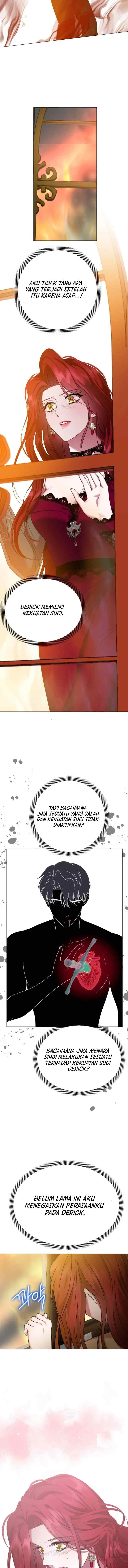 Circumstances of Switching Bodies chapter 114 halaman 6