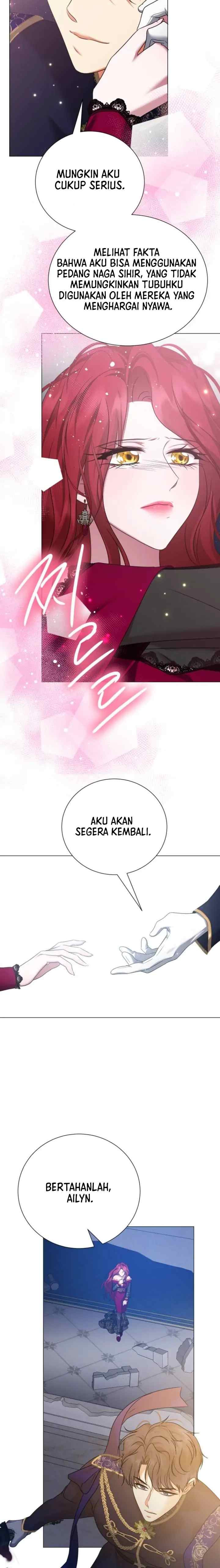 Circumstances of Switching Bodies chapter 115 halaman 7
