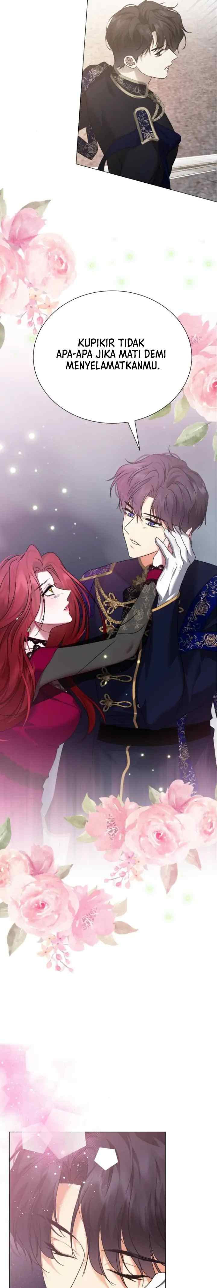 Circumstances of Switching Bodies chapter 115 halaman 6