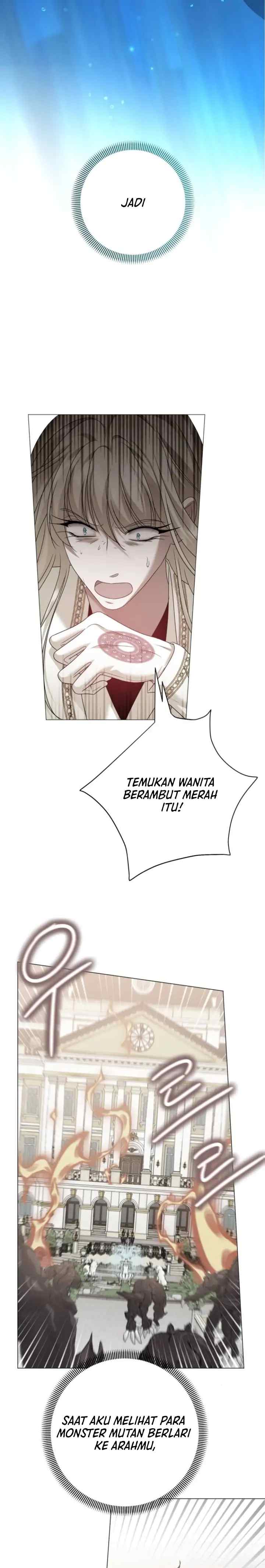 Circumstances of Switching Bodies chapter 115 halaman 5