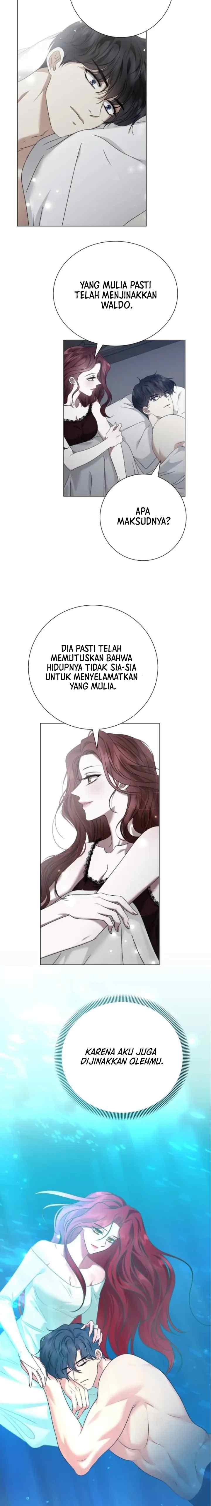 Circumstances of Switching Bodies chapter 115 halaman 4