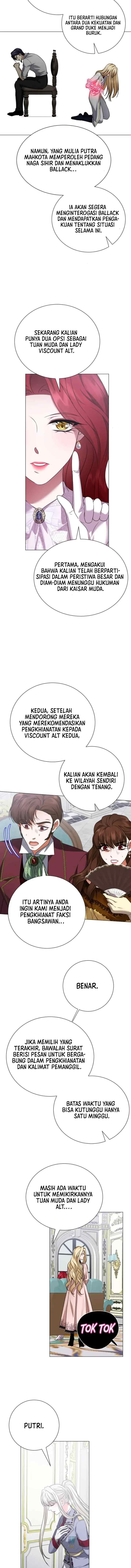 Circumstances of Switching Bodies chapter 116 halaman 5