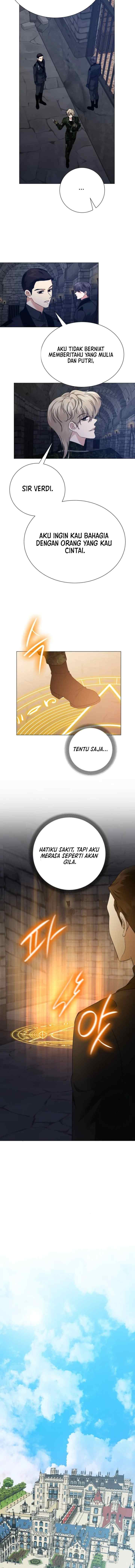 Circumstances of Switching Bodies chapter 118 halaman 8