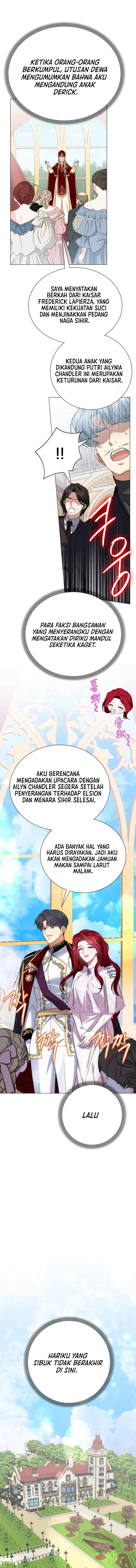 Circumstances of Switching Bodies chapter 118 halaman 10