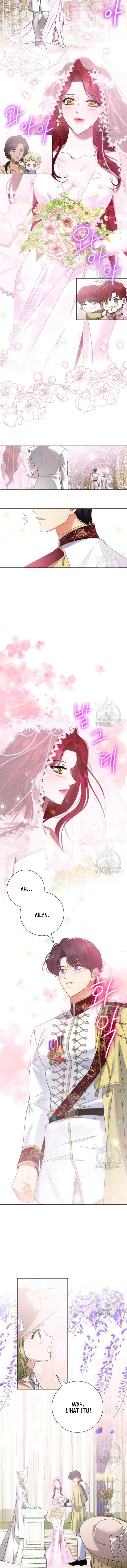 Circumstances of Switching Bodies chapter 121 halaman 4