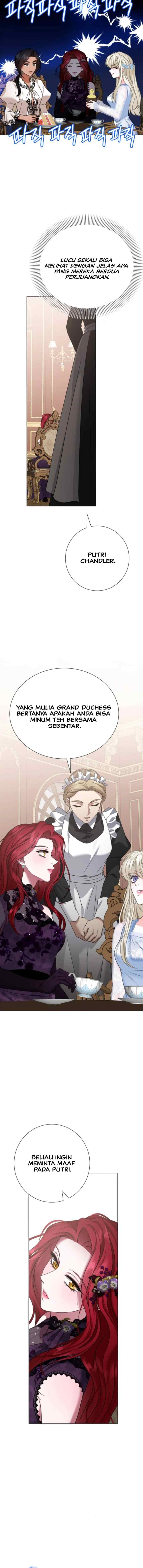 Circumstances of Switching Bodies chapter 88 halaman 10