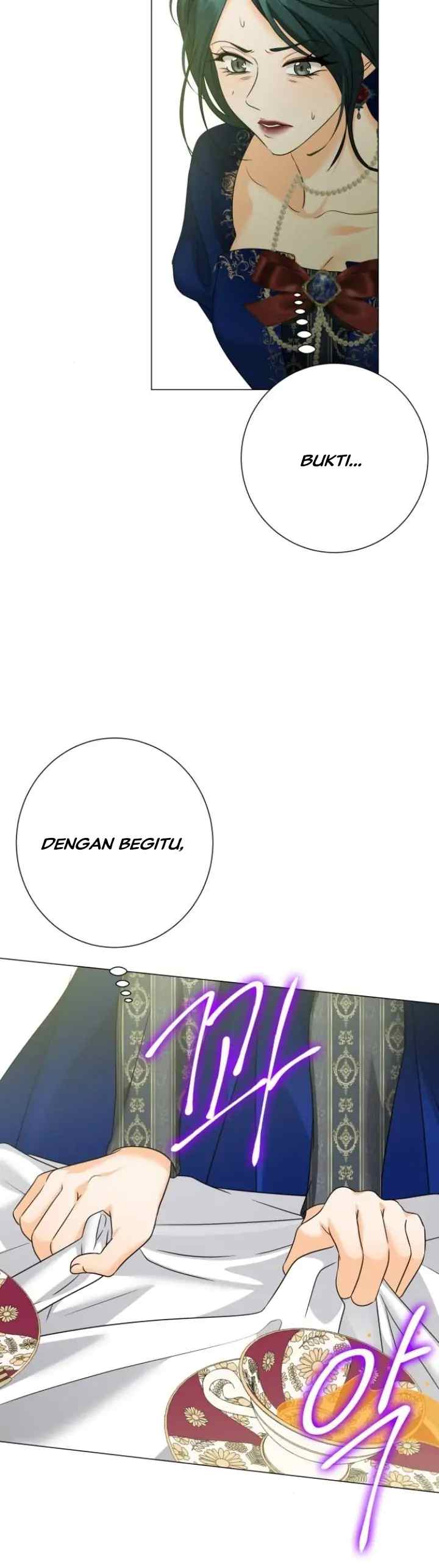Circumstances of Switching Bodies chapter 89 halaman 11