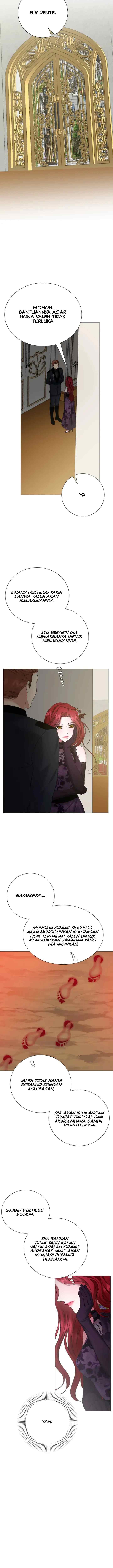 Circumstances of Switching Bodies chapter 89 halaman 15