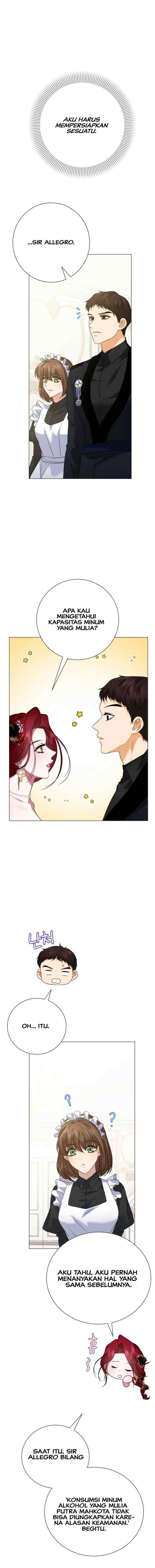 Circumstances of Switching Bodies chapter 89 halaman 18