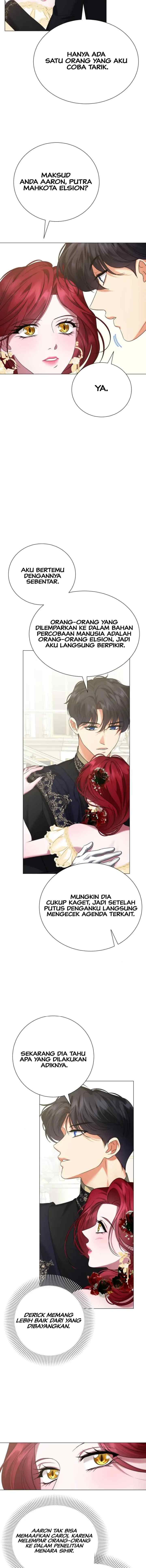Circumstances of Switching Bodies chapter 90 halaman 12
