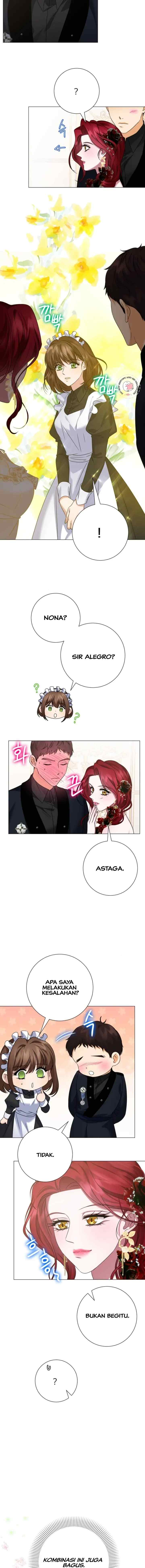 Circumstances of Switching Bodies chapter 90 halaman 4