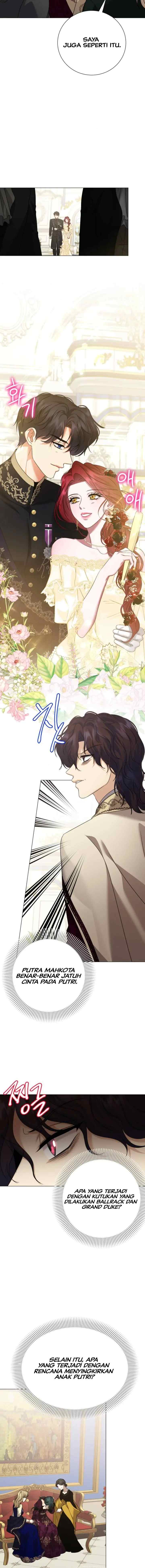 Circumstances of Switching Bodies chapter 90 halaman 6