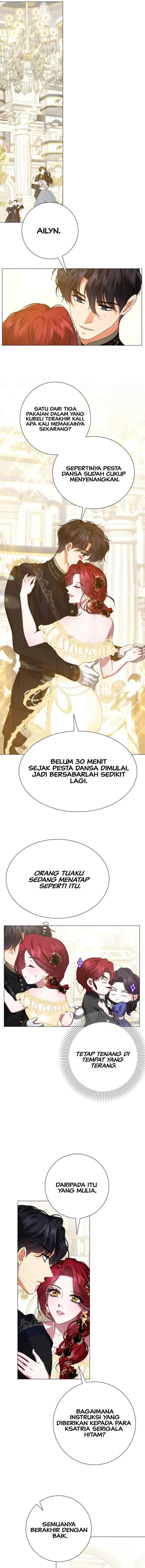 Circumstances of Switching Bodies chapter 90 halaman 10