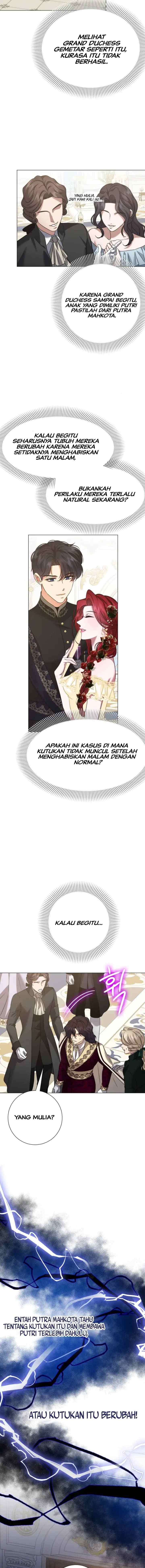 Circumstances of Switching Bodies chapter 90 halaman 7