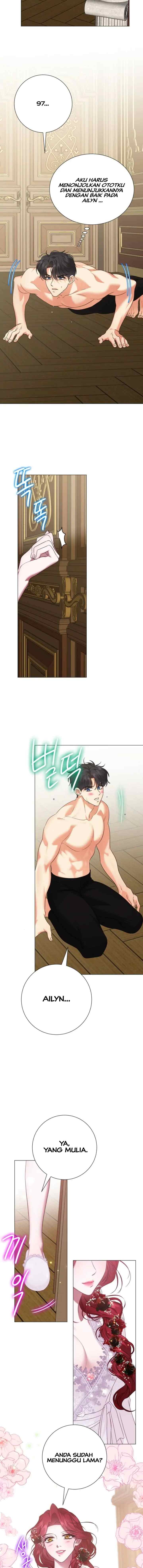 Circumstances of Switching Bodies chapter 90 halaman 15