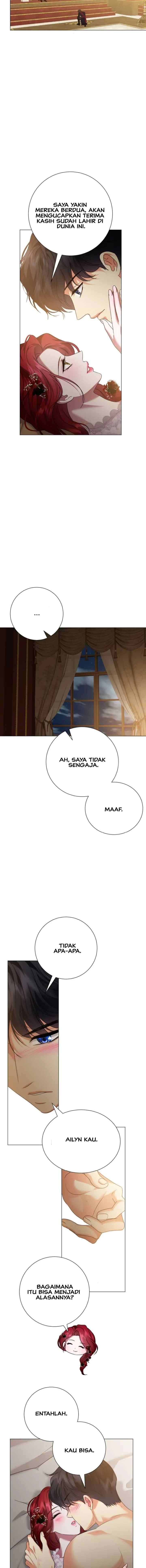 Circumstances of Switching Bodies chapter 91 halaman 7