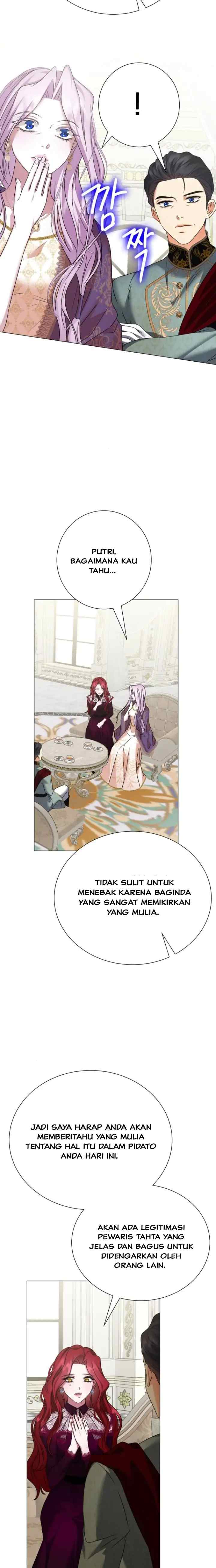 Circumstances of Switching Bodies chapter 92 halaman 8