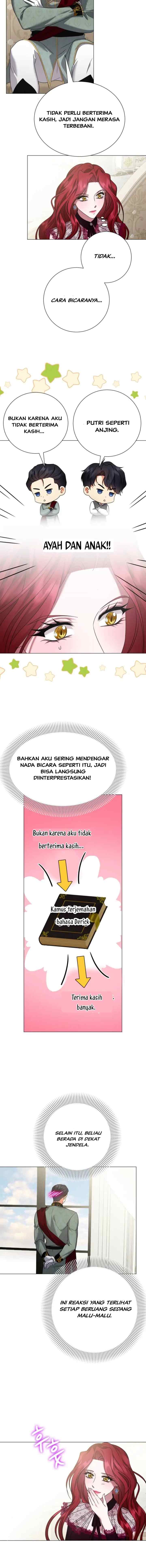 Circumstances of Switching Bodies chapter 92 halaman 12
