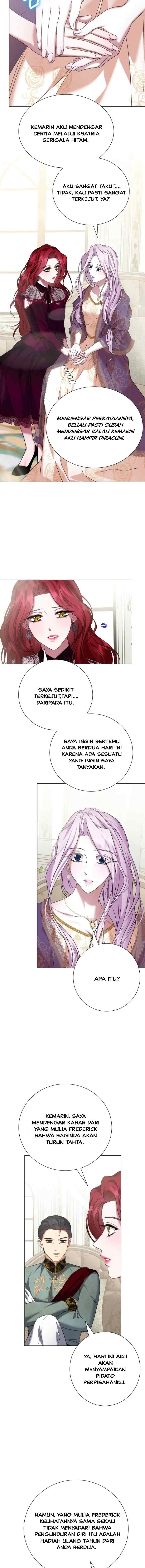 Circumstances of Switching Bodies chapter 92 halaman 7