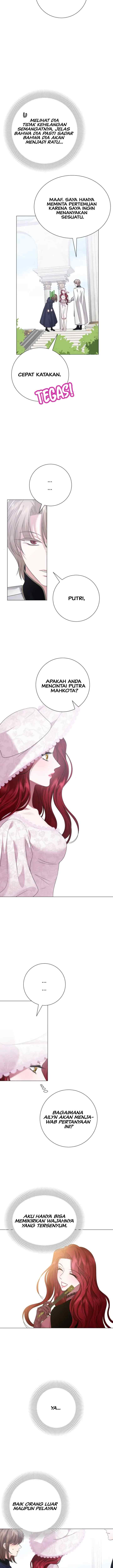 Circumstances of Switching Bodies chapter 93 halaman 8