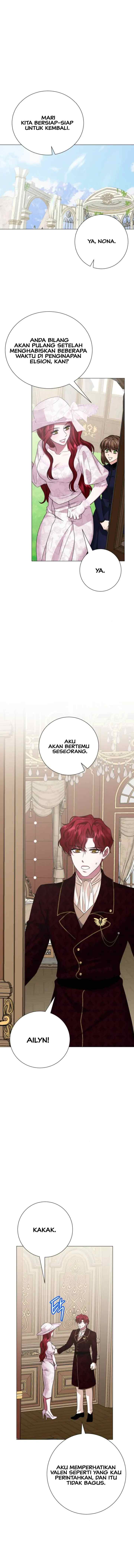 Circumstances of Switching Bodies chapter 93 halaman 11
