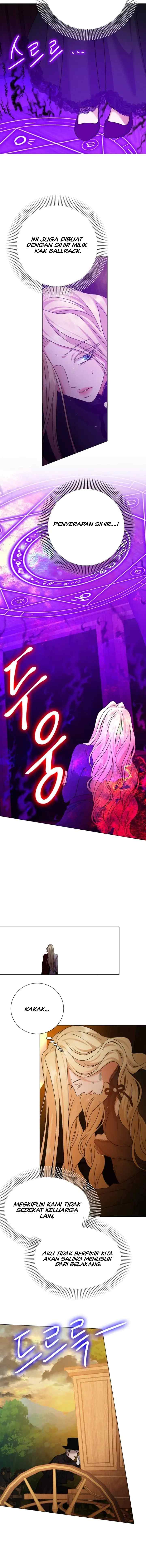 Circumstances of Switching Bodies chapter 94 halaman 4